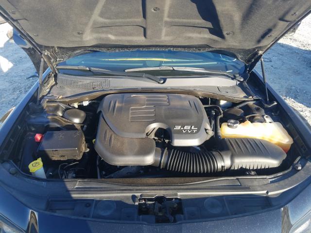 Photo 6 VIN: 2C3CCAJG4EH242691 - CHRYSLER 300C VARVA 