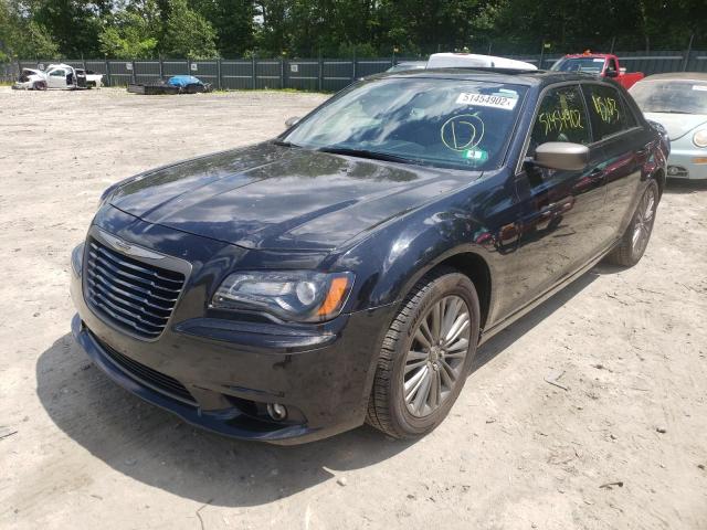 Photo 1 VIN: 2C3CCAJG5EH236978 - CHRYSLER 300C VARVA 