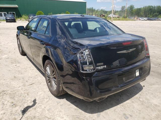 Photo 2 VIN: 2C3CCAJG5EH236978 - CHRYSLER 300C VARVA 