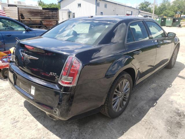 Photo 3 VIN: 2C3CCAJG5EH236978 - CHRYSLER 300C VARVA 