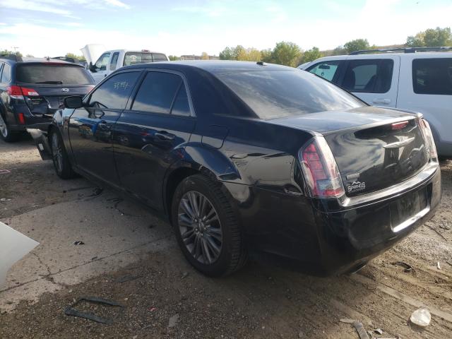 Photo 2 VIN: 2C3CCAJG5EH241887 - CHRYSLER 300C VARVA 