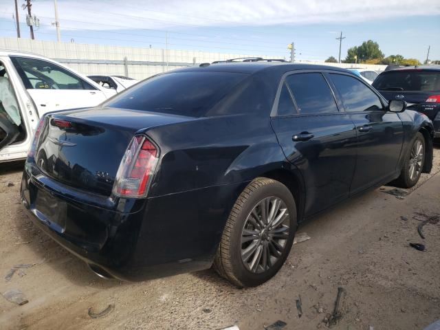 Photo 3 VIN: 2C3CCAJG5EH241887 - CHRYSLER 300C VARVA 