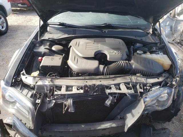 Photo 6 VIN: 2C3CCAJG5EH241887 - CHRYSLER 300C VARVA 