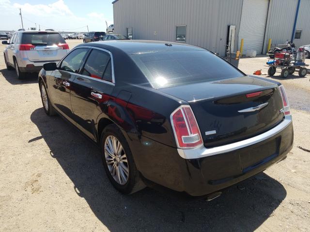 Photo 2 VIN: 2C3CCAJG6DH627765 - CHRYSLER 300C VARVA 