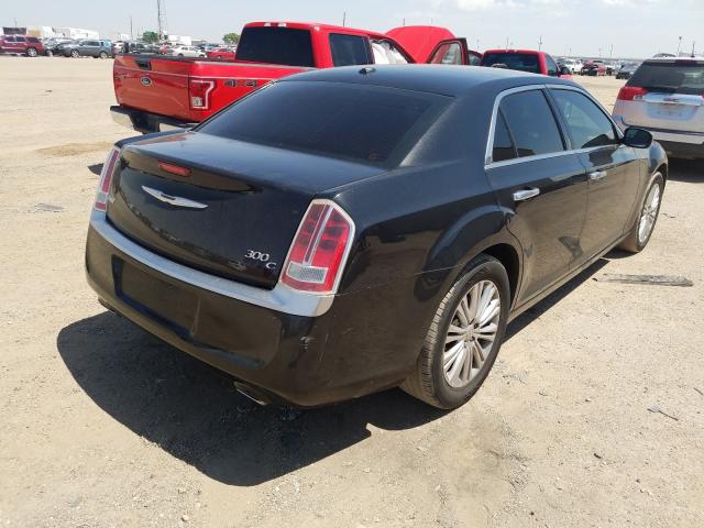 Photo 3 VIN: 2C3CCAJG6DH627765 - CHRYSLER 300C VARVA 