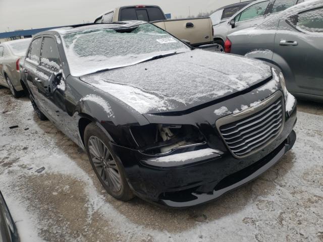 Photo 0 VIN: 2C3CCAJG9EH241892 - CHRYSLER 300C VARVA 