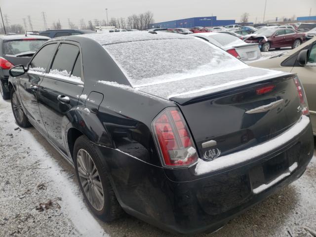 Photo 2 VIN: 2C3CCAJG9EH241892 - CHRYSLER 300C VARVA 