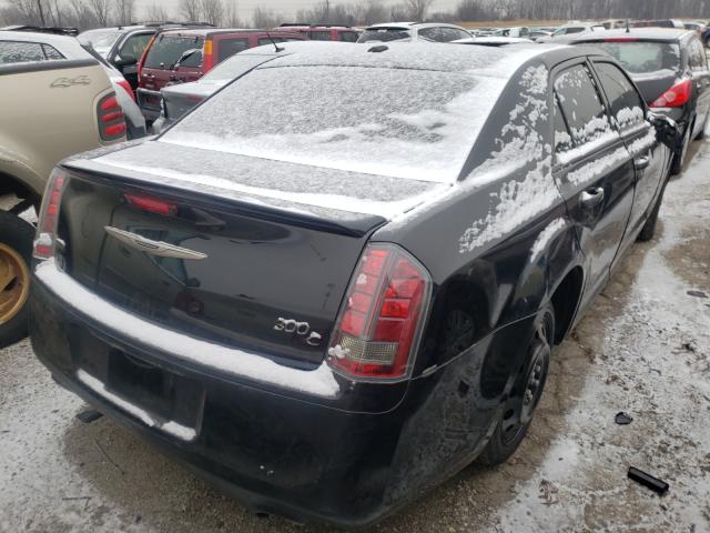 Photo 3 VIN: 2C3CCAJG9EH241892 - CHRYSLER 300C VARVA 