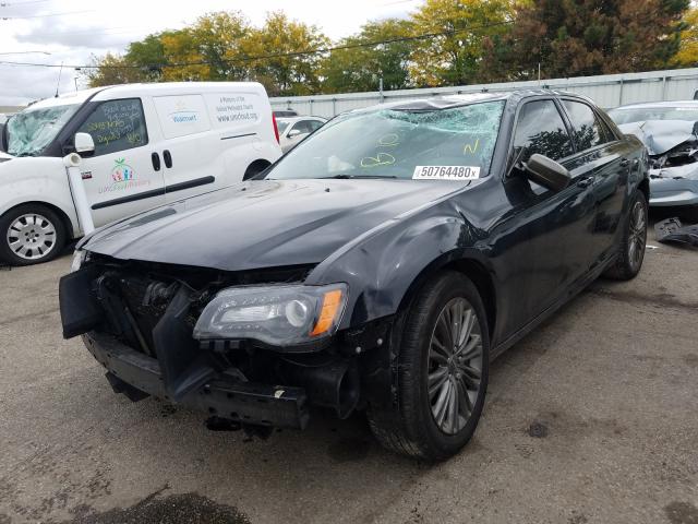 Photo 1 VIN: 2C3CCAJG9EH241892 - CHRYSLER 300C VARVA 