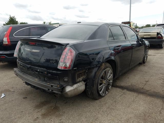 Photo 3 VIN: 2C3CCAJG9EH241892 - CHRYSLER 300C VARVA 