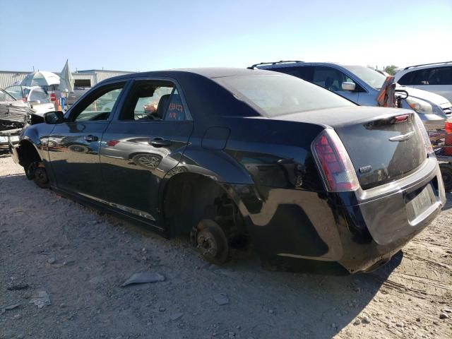 Photo 2 VIN: 2C3CCAJGXEH240265 - CHRYSLER 300C VARVA 