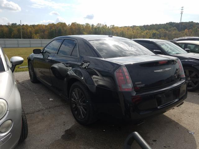 Photo 2 VIN: 2C3CCAJGXEH240444 - CHRYSLER 300C VARVA 