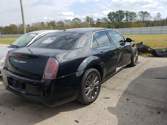 Photo 3 VIN: 2C3CCAJGXEH240444 - CHRYSLER 300C VARVA 