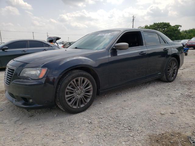 Photo 0 VIN: 2C3CCAJGXEH263707 - CHRYSLER 300C VARVA 