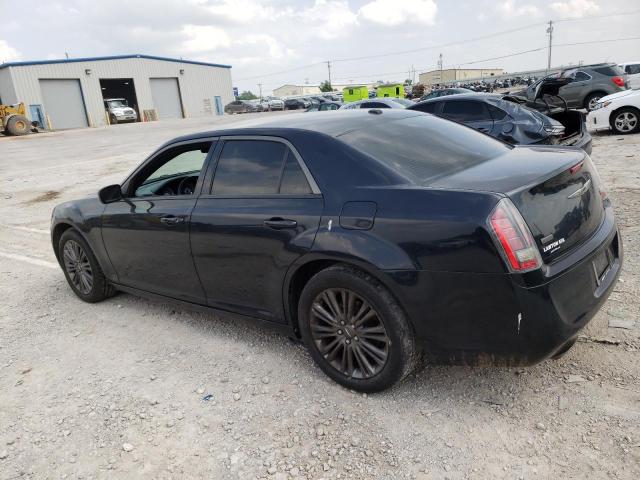 Photo 1 VIN: 2C3CCAJGXEH263707 - CHRYSLER 300C VARVA 