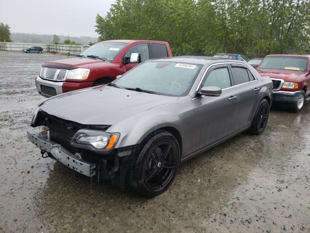 Photo 1 VIN: 2C3CCAJT0CH217121 - CHRYSLER 300 S 