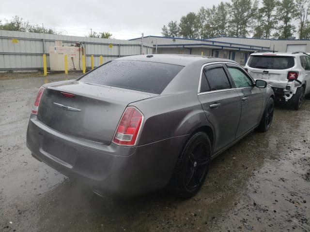 Photo 3 VIN: 2C3CCAJT0CH217121 - CHRYSLER 300 S 