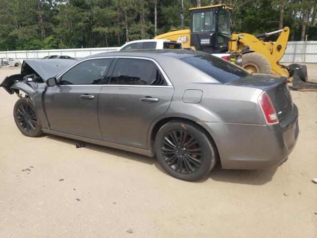 Photo 1 VIN: 2C3CCAJT0CH217216 - CHRYSLER 300 S 