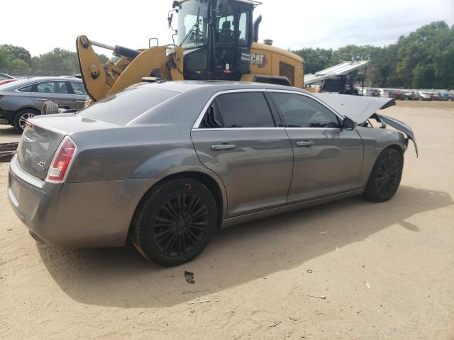 Photo 2 VIN: 2C3CCAJT0CH217216 - CHRYSLER 300 S 