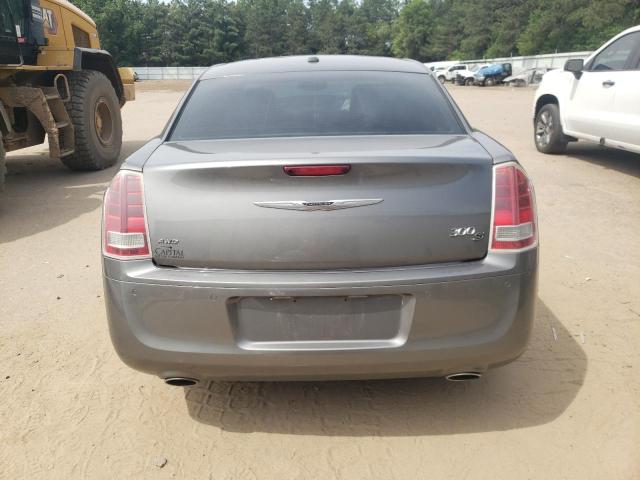 Photo 5 VIN: 2C3CCAJT0CH217216 - CHRYSLER 300 S 