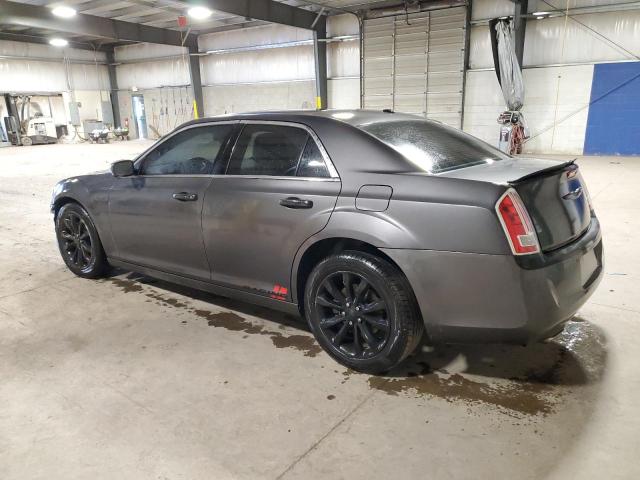 Photo 1 VIN: 2C3CCAJT0EH148577 - CHRYSLER 300C VARVA 