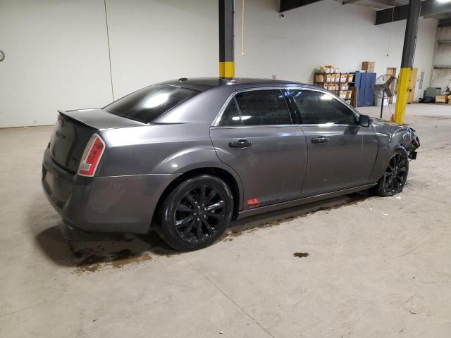 Photo 2 VIN: 2C3CCAJT0EH148577 - CHRYSLER 300C VARVA 