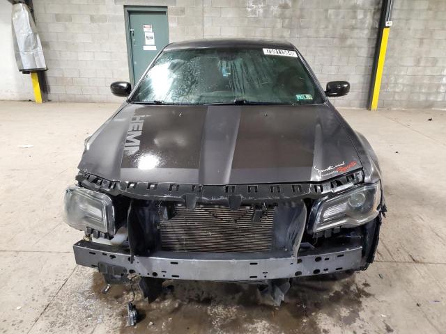 Photo 4 VIN: 2C3CCAJT0EH148577 - CHRYSLER 300C VARVA 