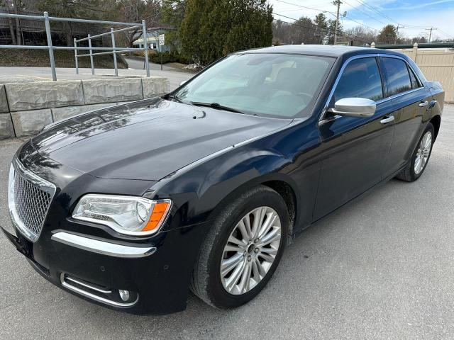 Photo 0 VIN: 2C3CCAJT1EH157613 - CHRYSLER 300C VARVA 