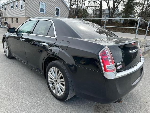 Photo 1 VIN: 2C3CCAJT1EH157613 - CHRYSLER 300C VARVA 