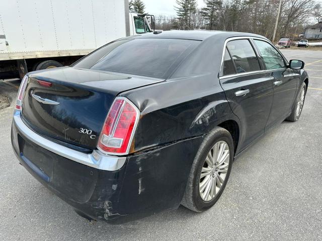 Photo 2 VIN: 2C3CCAJT1EH157613 - CHRYSLER 300C VARVA 