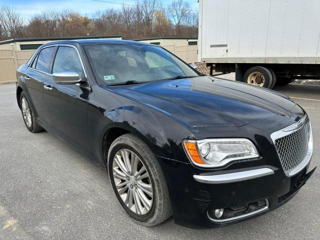 Photo 3 VIN: 2C3CCAJT1EH157613 - CHRYSLER 300C VARVA 