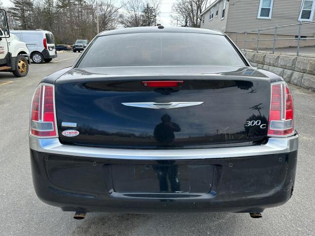 Photo 5 VIN: 2C3CCAJT1EH157613 - CHRYSLER 300C VARVA 