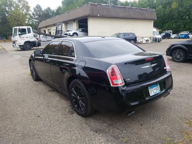 Photo 2 VIN: 2C3CCAJT2CH137223 - CHRYSLER 300 S 