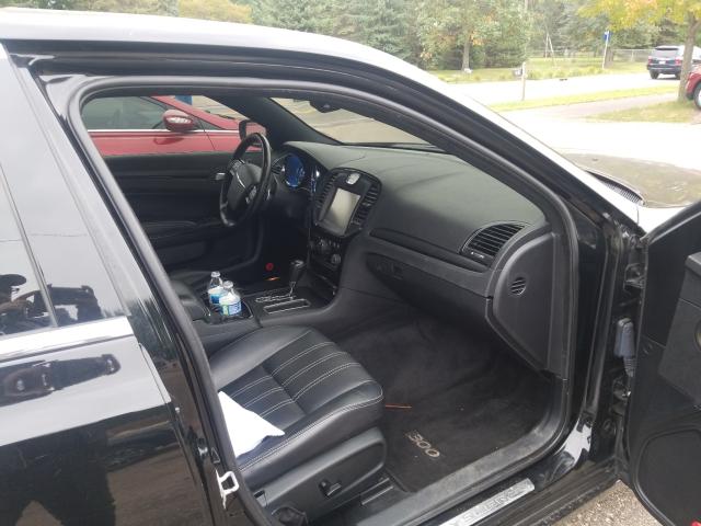 Photo 4 VIN: 2C3CCAJT2CH137223 - CHRYSLER 300 S 