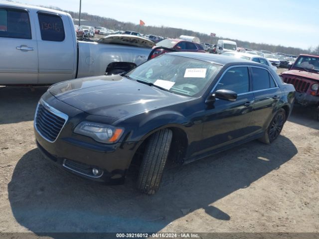 Photo 1 VIN: 2C3CCAJT3CH225410 - CHRYSLER 300 