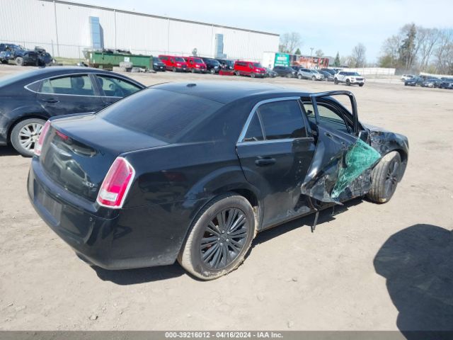 Photo 3 VIN: 2C3CCAJT3CH225410 - CHRYSLER 300 