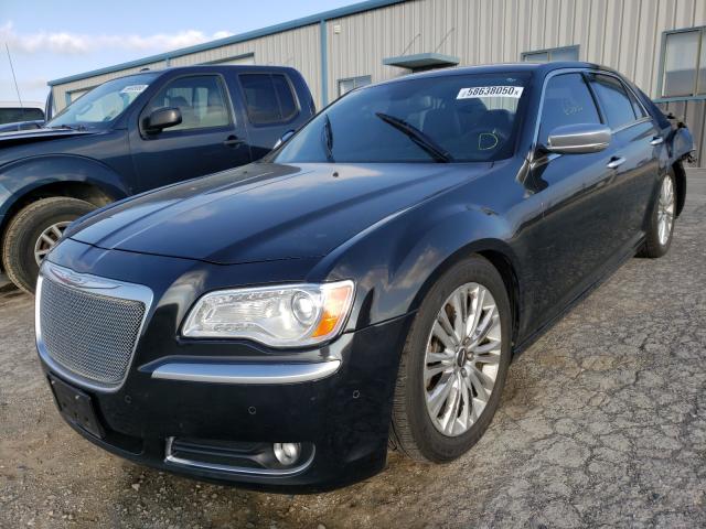 Photo 1 VIN: 2C3CCAJT3DH621886 - CHRYSLER 300C VARVA 