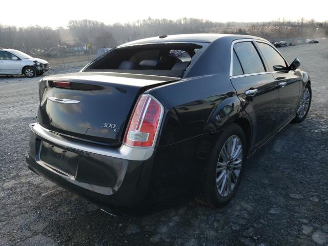 Photo 3 VIN: 2C3CCAJT3DH621886 - CHRYSLER 300C VARVA 