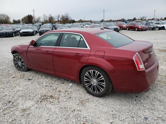 Photo 1 VIN: 2C3CCAJT5CH137359 - CHRYSLER 300 