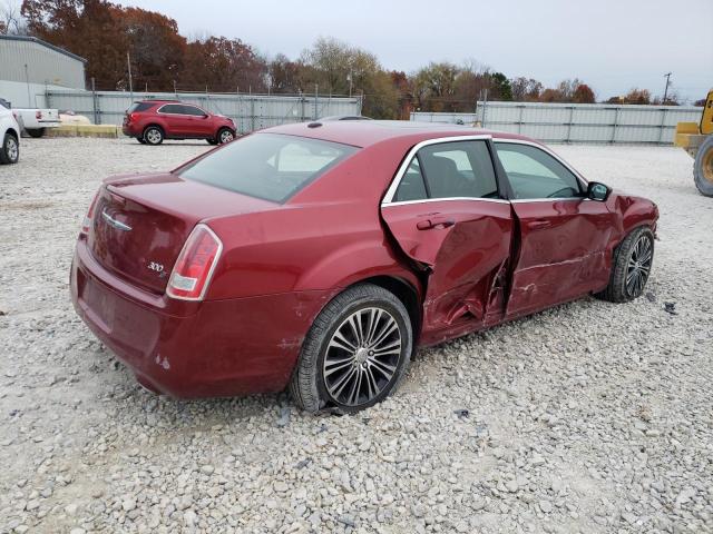 Photo 2 VIN: 2C3CCAJT5CH137359 - CHRYSLER 300 