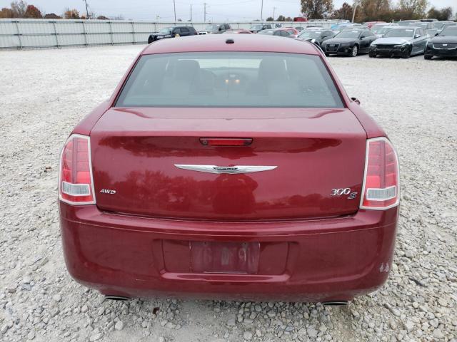 Photo 5 VIN: 2C3CCAJT5CH137359 - CHRYSLER 300 