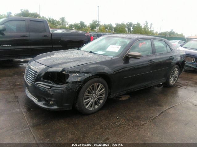 Photo 1 VIN: 2C3CCAJT6EH236033 - CHRYSLER 300 