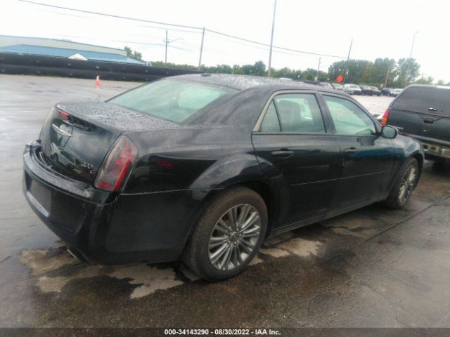 Photo 3 VIN: 2C3CCAJT6EH236033 - CHRYSLER 300 