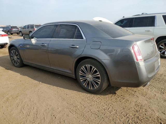 Photo 1 VIN: 2C3CCAJT7CH202857 - CHRYSLER 300 S 