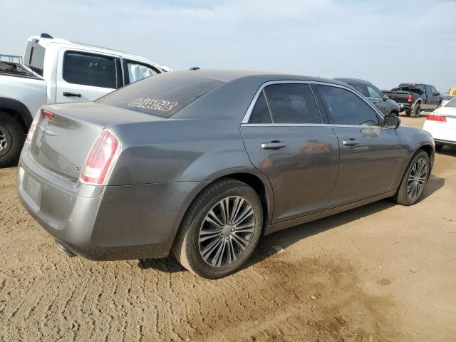 Photo 2 VIN: 2C3CCAJT7CH202857 - CHRYSLER 300 S 