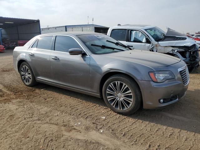 Photo 3 VIN: 2C3CCAJT7CH202857 - CHRYSLER 300 S 