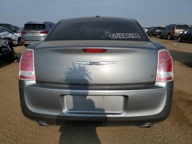 Photo 5 VIN: 2C3CCAJT7CH202857 - CHRYSLER 300 S 