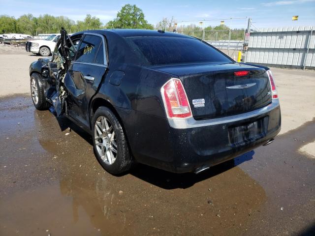 Photo 2 VIN: 2C3CCAJT7EH104348 - CHRYSLER 300C VARVA 