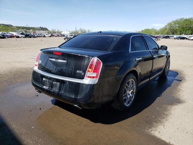 Photo 3 VIN: 2C3CCAJT7EH104348 - CHRYSLER 300C VARVA 