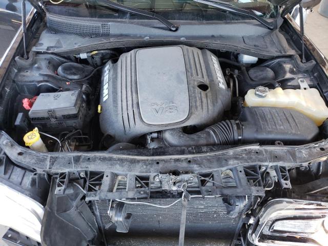 Photo 6 VIN: 2C3CCAJT7EH104348 - CHRYSLER 300C VARVA 